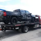 Business 8 image SUPERIOR TOWING INC. Vehicle Transportation Service in Indianapolis IN