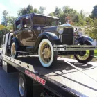 Business 9 image SUPERIOR TOWING INC. Vehicle Transportation Service in Indianapolis IN