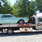 Business 10 image SUPERIOR TOWING INC. Vehicle Transportation Service in Indianapolis IN