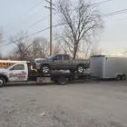 Business 12 image SUPERIOR TOWING INC. Vehicle Transportation Service in Indianapolis IN
