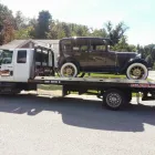 Business 14 image SUPERIOR TOWING INC. Vehicle Transportation Service in Indianapolis IN