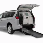 Business 1 image SUPERIOR VAN AND MOBILITY in Lexington KY