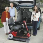 Business 3 image SUPERIOR VAN AND MOBILITY in Lexington KY