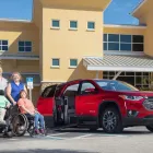 Business 5 image SUPERIOR VAN AND MOBILITY in Lexington KY