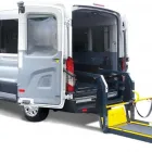 Business 6 image SUPERIOR VAN AND MOBILITY in Lexington KY