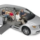 Business 8 image SUPERIOR VAN AND MOBILITY in Lexington KY