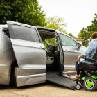 Business 10 image SUPERIOR VAN AND MOBILITY in Lexington KY
