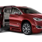 Business 11 image SUPERIOR VAN AND MOBILITY in Lexington KY