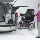 Business 13 image SUPERIOR VAN AND MOBILITY in Lexington KY