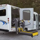 Business 16 image SUPERIOR VAN AND MOBILITY in Lexington KY