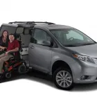 Business 25 image SUPERIOR VAN AND MOBILITY in Lexington KY
