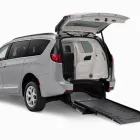 Business 1 image SUPERIOR VAN & MOBILITY Transportation Services in Indianapolis IN