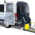 Business 4 image SUPERIOR VAN & MOBILITY Transportation Services in Indianapolis IN