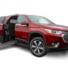 Business 6 image SUPERIOR VAN & MOBILITY Transportation Services in Indianapolis IN