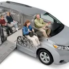 Business 7 image SUPERIOR VAN & MOBILITY Transportation Services in Indianapolis IN