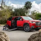 Business 11 image SUPERIOR VAN & MOBILITY Transportation Services in Indianapolis IN