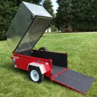 Business 13 image SUPERIOR VAN & MOBILITY Transportation Services in Indianapolis IN