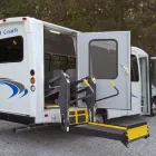 Business 15 image SUPERIOR VAN & MOBILITY Transportation Services in Indianapolis IN