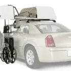 Business 18 image SUPERIOR VAN & MOBILITY Transportation Services in Indianapolis IN