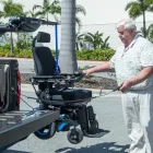 Business 20 image SUPERIOR VAN & MOBILITY Transportation Services in Indianapolis IN