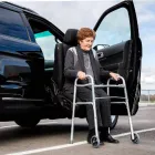 Business 22 image SUPERIOR VAN & MOBILITY Transportation Services in Indianapolis IN