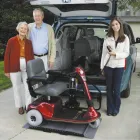 Business 23 image SUPERIOR VAN & MOBILITY Transportation Services in Indianapolis IN