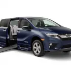 Business 25 image SUPERIOR VAN & MOBILITY Transportation Services in Indianapolis IN