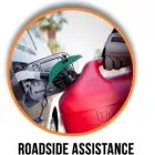 Business 5 image SUPERSONIC TOWING Towing Service Station in Berkeley CA