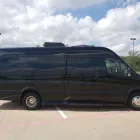 Business 1 image SUPERSTAR RIDES Chauffeur Service in Lewisville TX