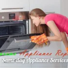 Business 1 image SUPREME APPLIANCE REPAIR EXPERTS Major Appliance Repair in Cicero IL