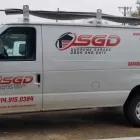 Business 1 image SUPREME GARAGE DOOR REPAIR Garage Service in Irving TX