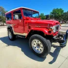 Business 1 image SUPREME REFINISH Custom Car Painting in Colorado Springs CO