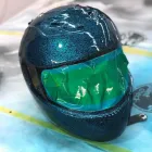 Business 2 image SUPREME REFINISH Custom Car Painting in Colorado Springs CO