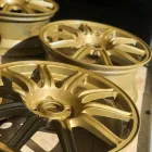 Business 4 image SUPREME REFINISH Custom Car Painting in Colorado Springs CO