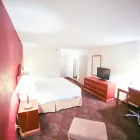 Business 8 image SURESTAY PLUS HOTEL BY BEST WESTERN EVANSVILLE SureStay in Evansville IN