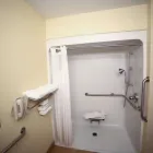 Business 17 image SURESTAY PLUS HOTEL BY BEST WESTERN EVANSVILLE SureStay in Evansville IN