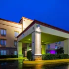 Business 20 image SURESTAY PLUS HOTEL BY BEST WESTERN EVANSVILLE SureStay in Evansville IN