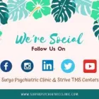 Business 3 image SURYA PSYCHIATRIC CLINIC in Tucson AZ