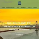 Business 1 image SUTTER LAW Legal Services in Orinda CA