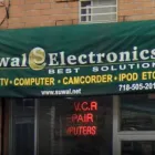 Business 1 image SUWAL ELECTRONICS Cell Phone Repair Shop in Corona NY