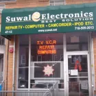 Business 2 image SUWAL ELECTRONICS Cell Phone Repair Shop in Corona NY