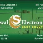 Business 3 image SUWAL ELECTRONICS Cell Phone Repair Shop in Corona NY