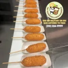 Business 3 image SW TEA HOUSE & MOCHIDONUTS Tea in San Antonio TX