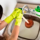Business 1 image SWANK HANDYMAN SERVICES Toilet Repair in San Diego CA