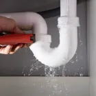 Business 2 image SWANK HANDYMAN SERVICES Toilet Repair in San Diego CA