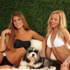 Business 5 image SWEETCHEEKS WAX PARLOR Tanning Salons in Tucson AZ