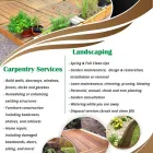 Business 5 image SWEETGRASS 512 LANDSCAPING & TREE SERVICES Tree Service in Austin TX