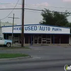 Business 1 image SWINDOLL PAINT & BODY SHOP Automobile Body Repairing & Painting in Pasadena TX