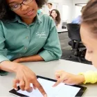 Business 2 image SYLVAN LEARNING CENTER Tutoring in Auburn WA