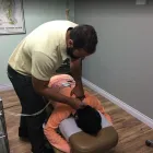 Business 1 image SYMMETRY HEALTH CHIROPRACTIC Upper Back Pain in San Diego CA